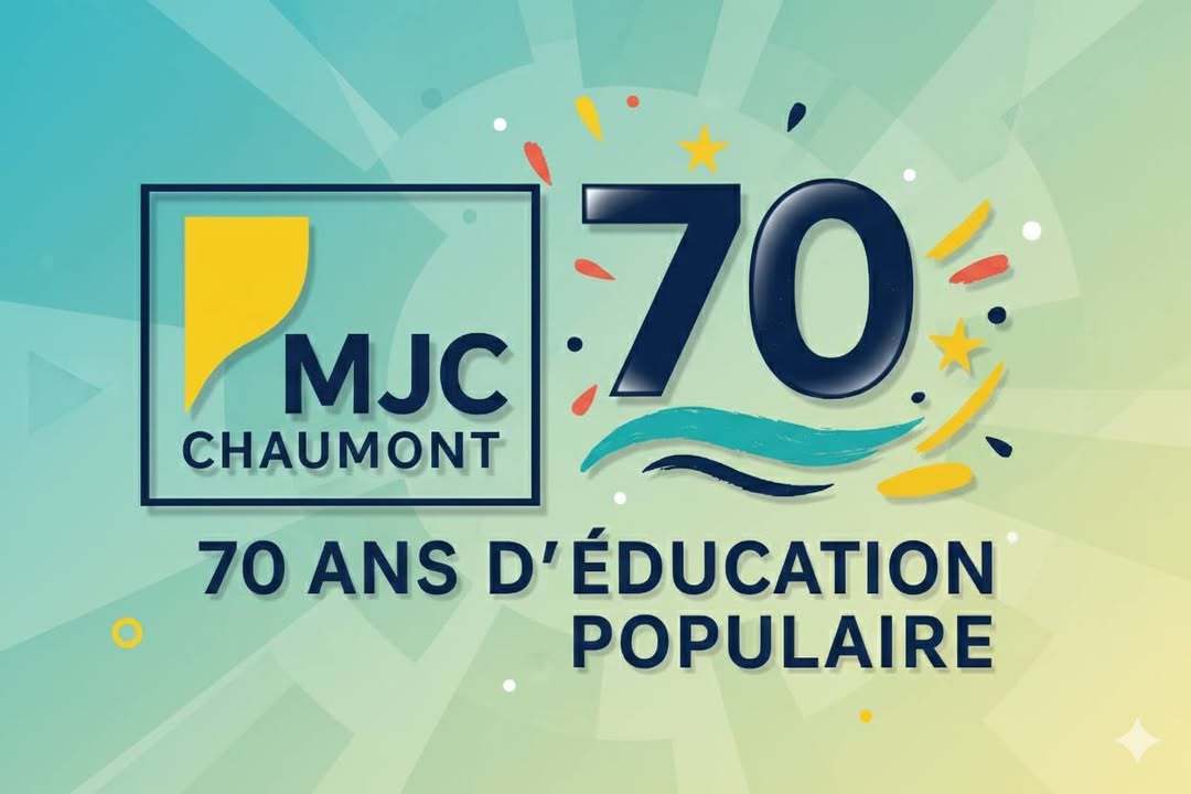 MJC Chaumont