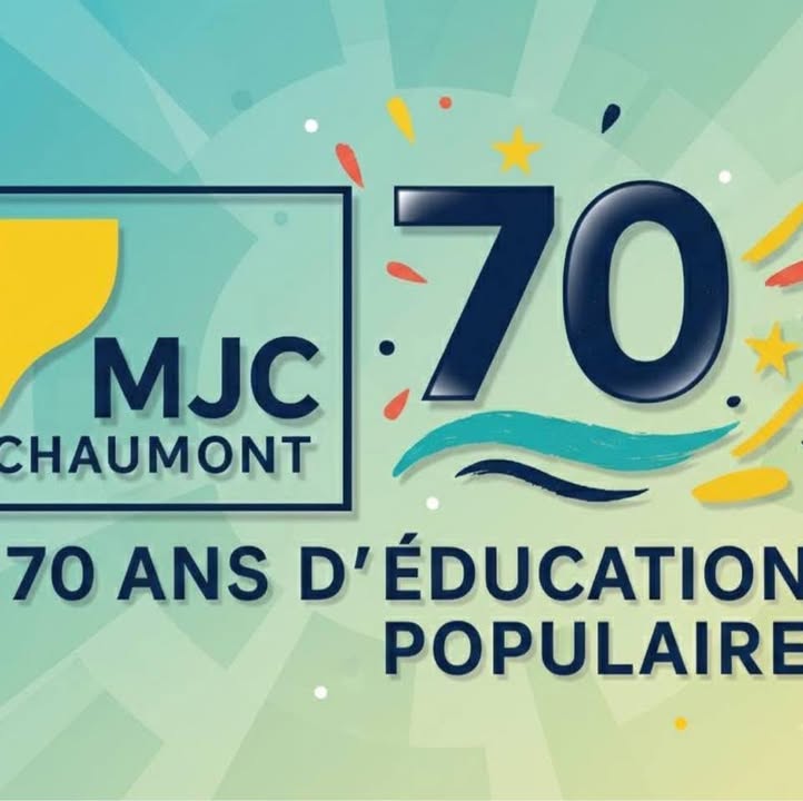 MJC Chaumont