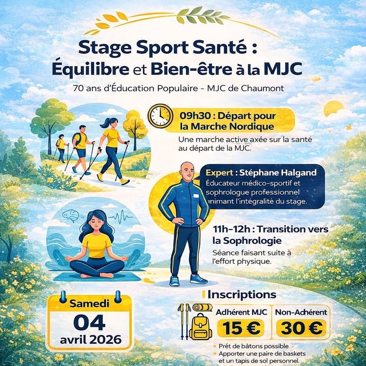 MJC Chaumont