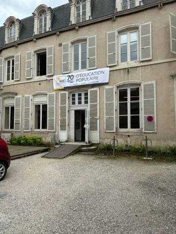 MJC Chaumont