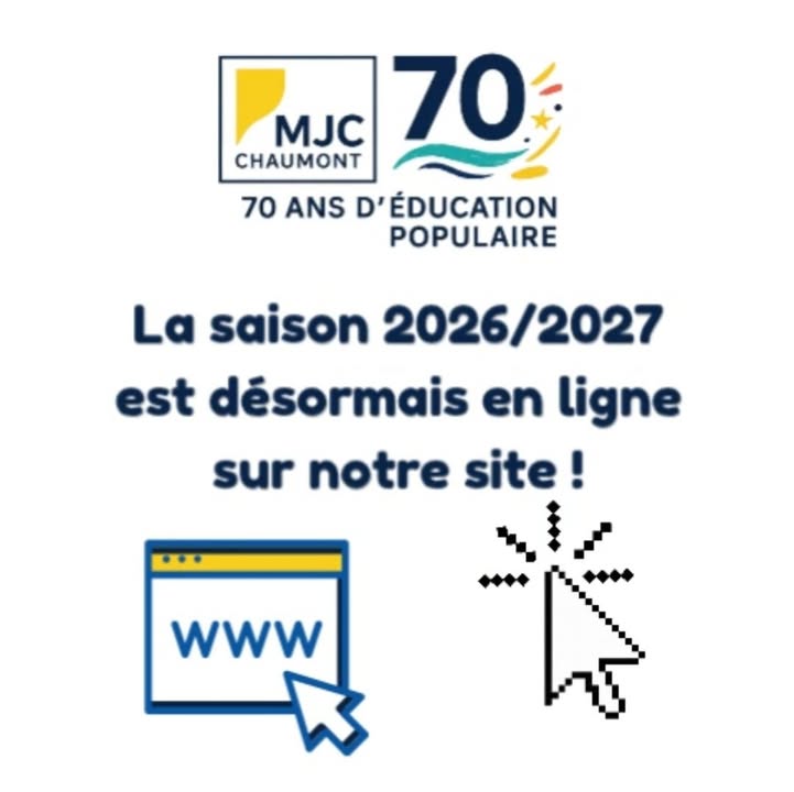 MJC Chaumont