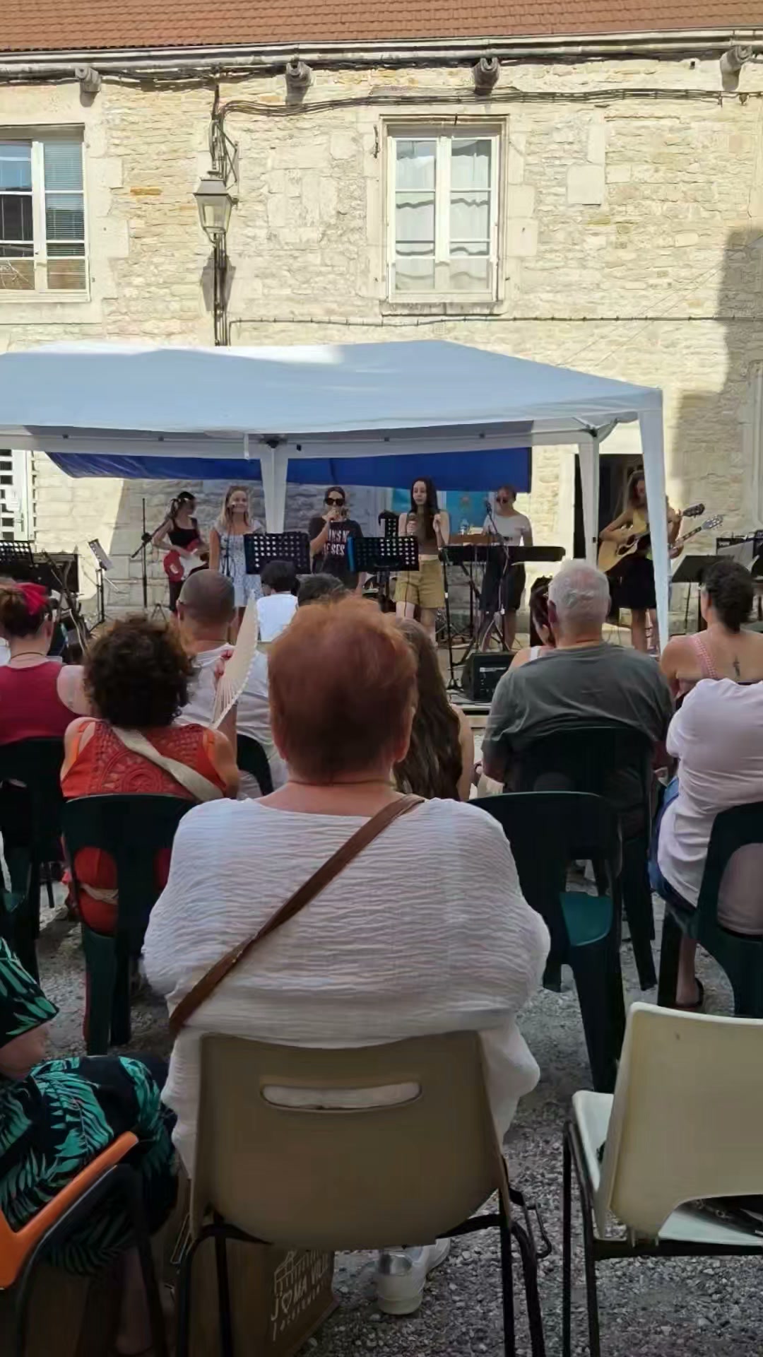 MJC Chaumont