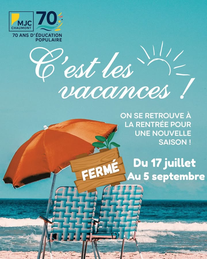 MJC Chaumont