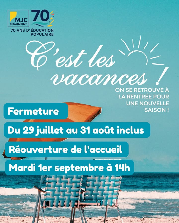 MJC Chaumont