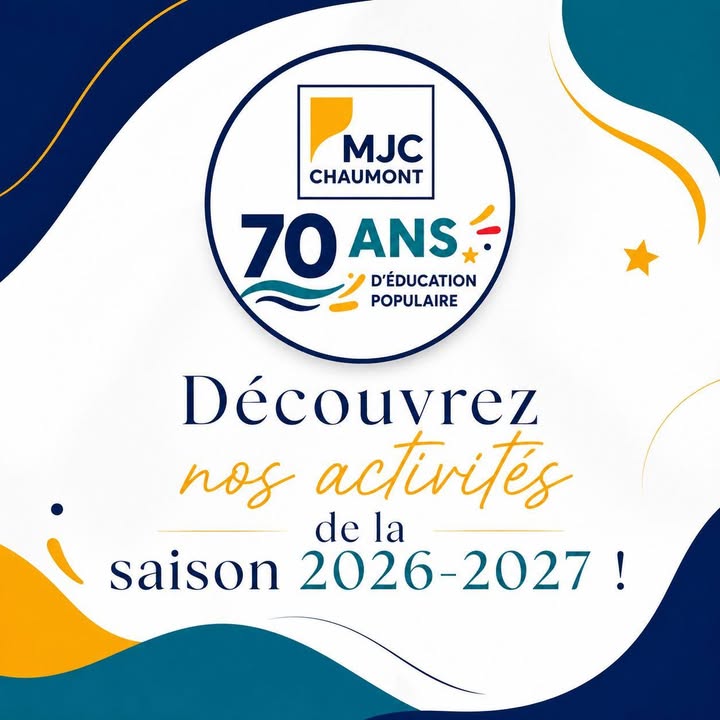 MJC Chaumont