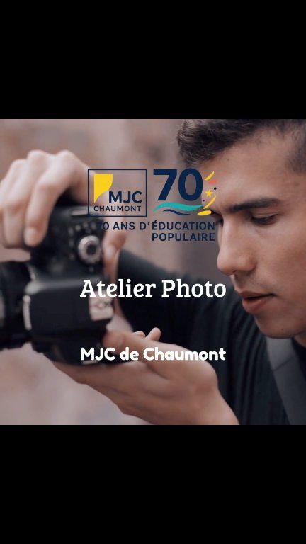 MJC Chaumont