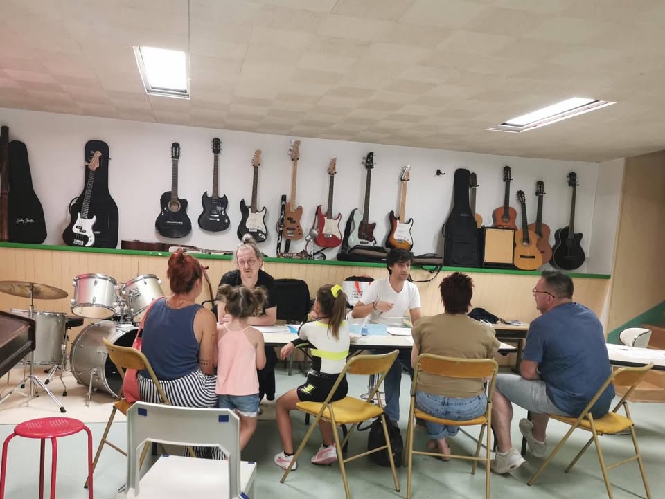 MJC Chaumont