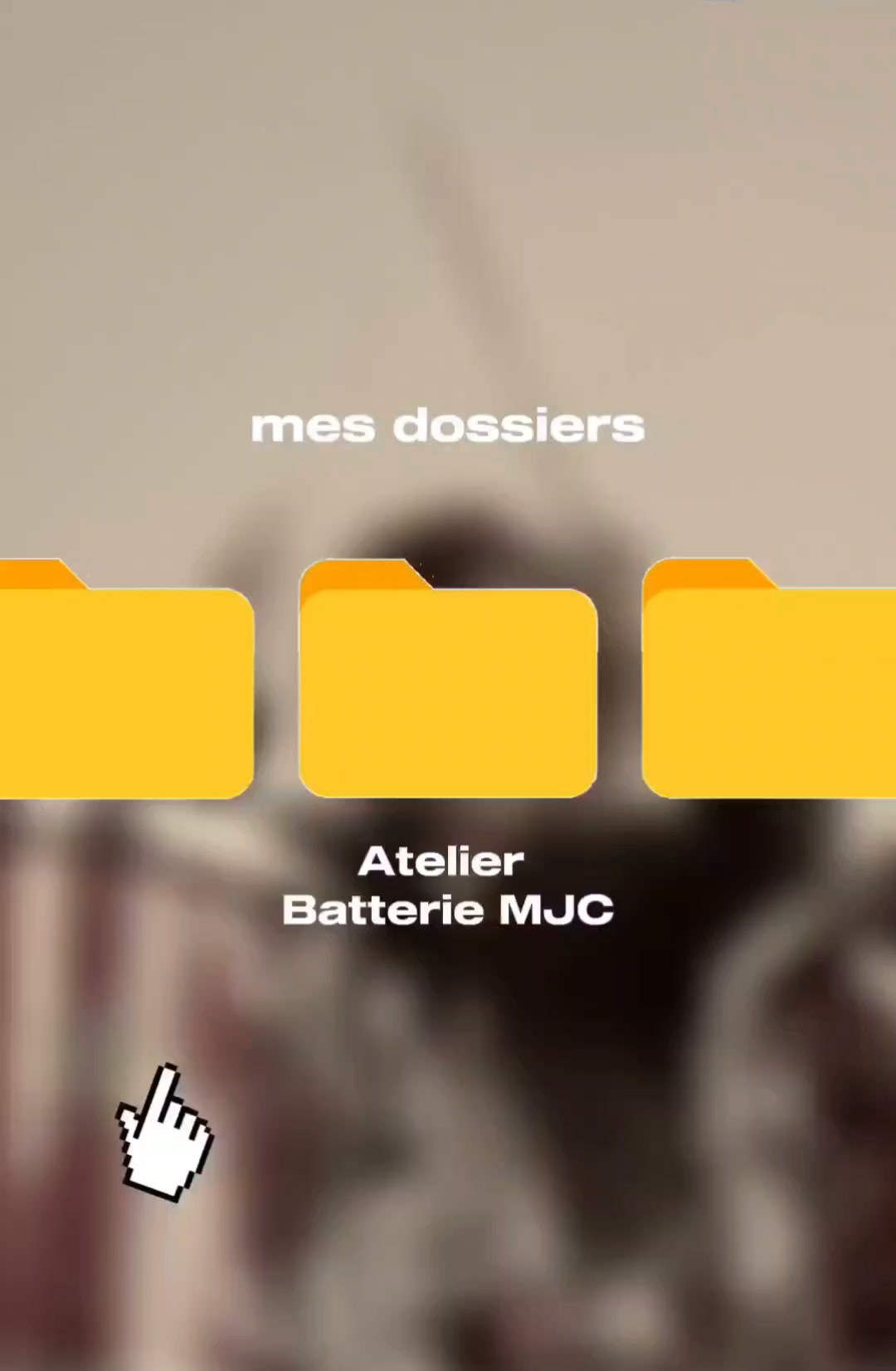 MJC Chaumont