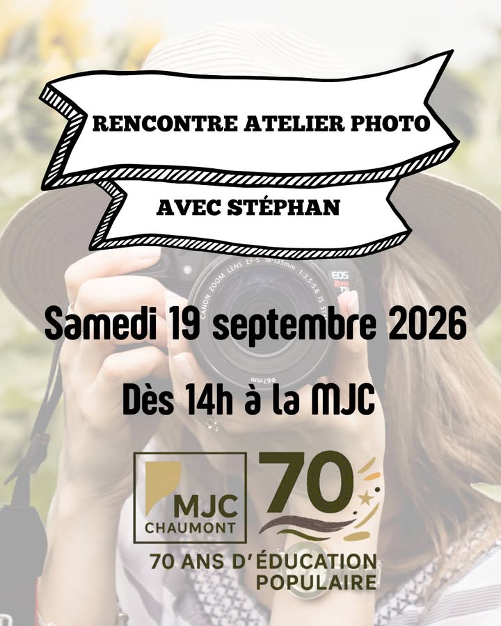 MJC Chaumont