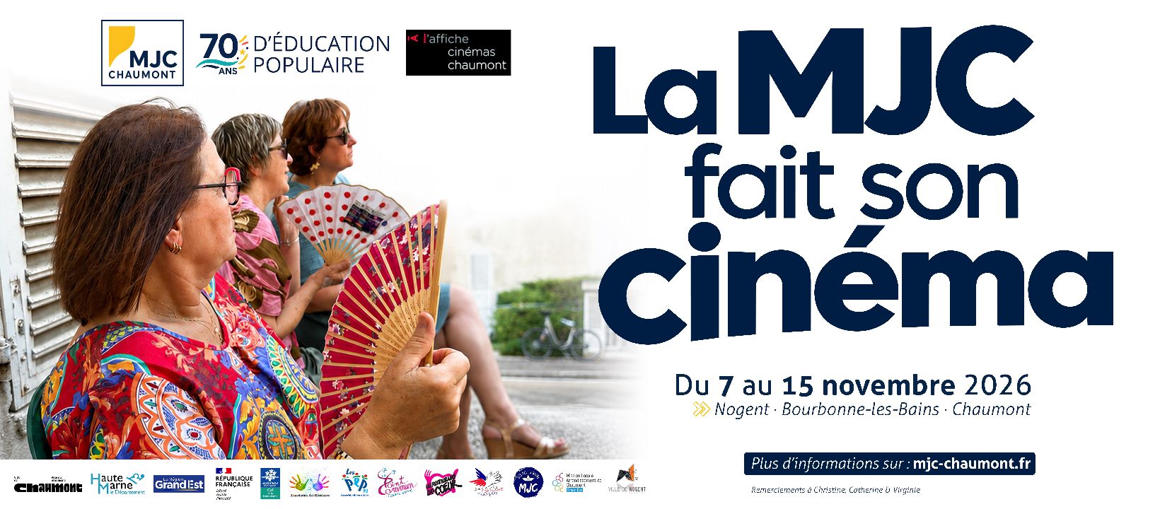 MJC Chaumont