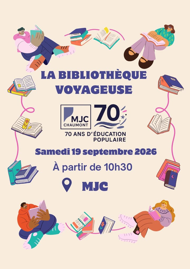 MJC Chaumont