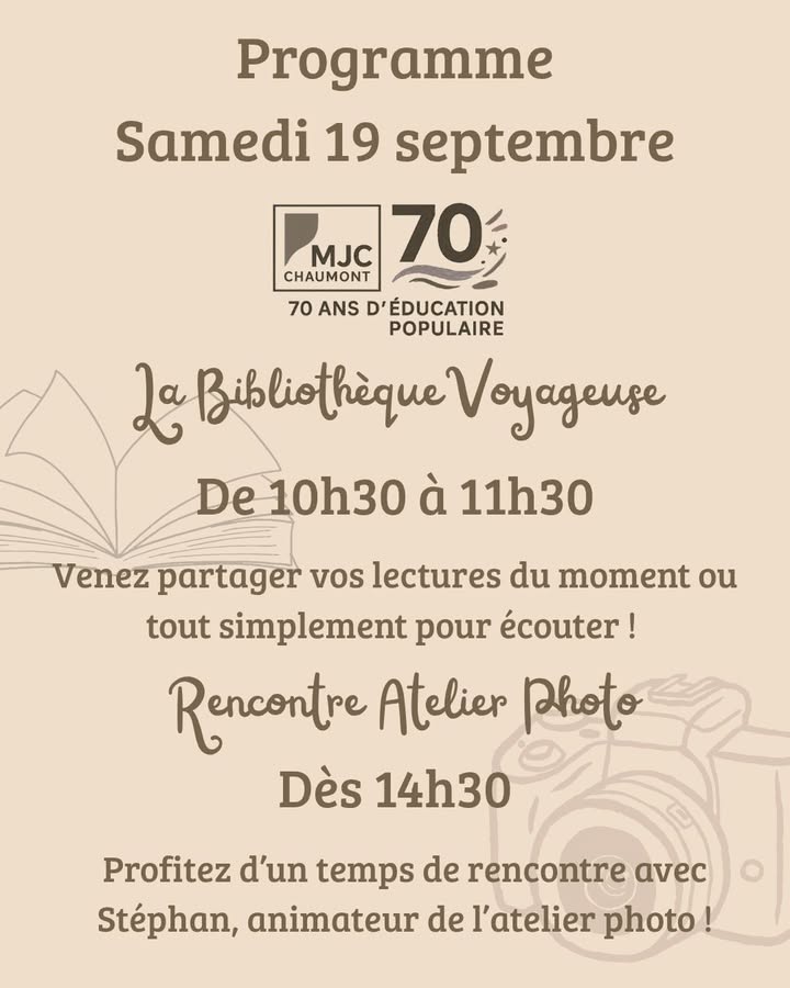 MJC Chaumont