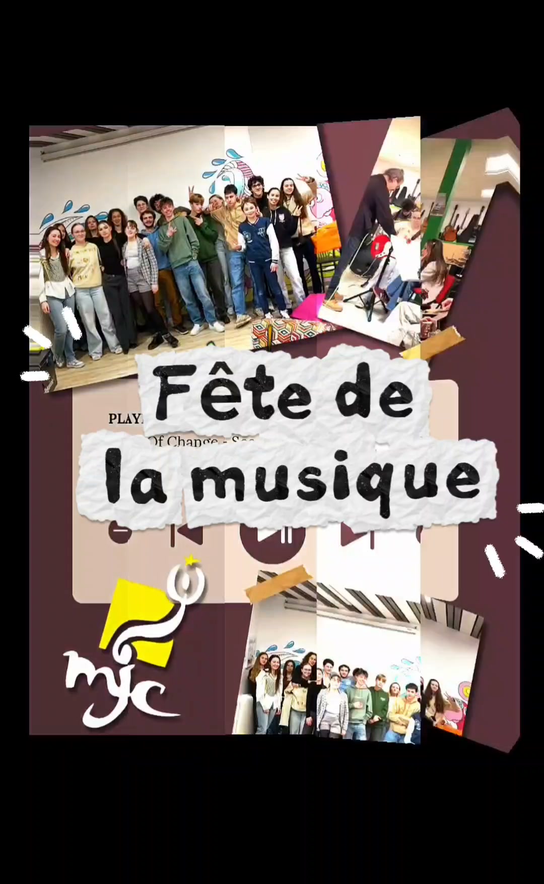 MJC Chaumont