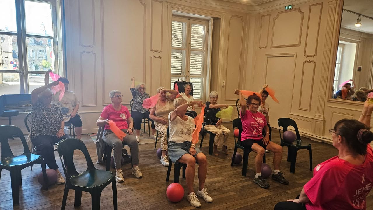 MJC Chaumont