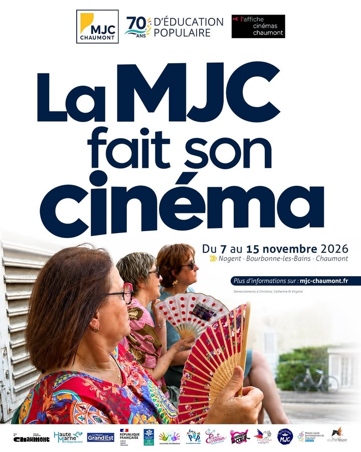MJC Chaumont